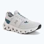 Men's running shoes On Cloudswift 4 frost/white