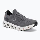 Men's running shoes On Cloudswift 4 rock/white