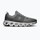 Men's running shoes On Cloudswift 4 rock/white