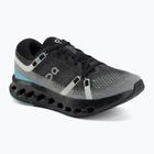 Men's running shoes On Cloudsurfer 2 black/flurry