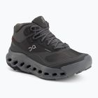 Women's hiking boots On Cloudhorizon 2 Mid Waterproof eclipse/rock
