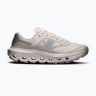 Women's running shoes On Cloudvista 3 pearl/cinder