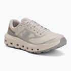 Women's running shoes On Cloudvista 3 pearl/cinder