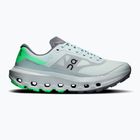 Women's running shoes On Cloudvista 3 flurry/verdite