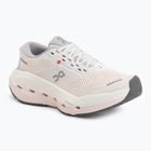 Women's running shoes On Cloudrunner 3 Max white/salt