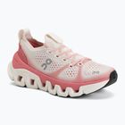 Women's training shoes On Cloud X Tempo ivory/camellia