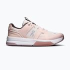 Women's tennis shoes On The Roger Clubhouse Pro 2 Clay oyster/doe