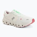 Women's training shoes On Cloud X 5 ivory/ice