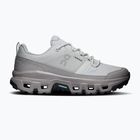 Women's hiking boots On Cloudrock Low Waterproof glacier/ore