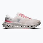 Women's running shoes On Cloudrunner 3 oyster/camellia