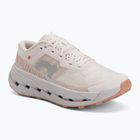 Women's running shoes On Cloudultra 3 oyster/ether