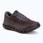 Women's running shoes On Cloudsurfer Trail 2 Waterproof urchin/pebble