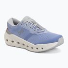 Women's running shoes On Cloudrunner 3 myrtle/platinum