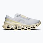Women's running shoes On Cloudmonster 3 glacier/pollen