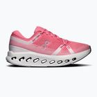 Women's running shoes On Cloudsurfer 2 camellia/ivory