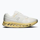 Women's running shoes On Cloudsurfer 2 ivory/dijon