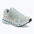 Women's running shoes On Cloudsurfer 2 surf/flurry
