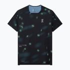 Men's running shirt On Performance-T Lumos black