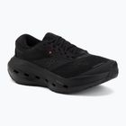 Men's running shoes On Cloudrunner 3 Max black/black
