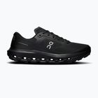 Men's running shoes On Cloudvista 3 black/black