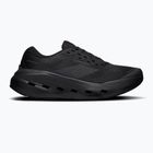 Women's running shoes On Cloudrunner 3 Max black/black