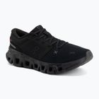 Women's training shoes On Cloud X 5 black/black