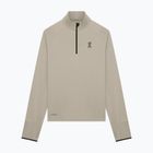 Men's running sweatshirt On Climate brume