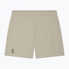 Men's running shorts On 7" Performance brume