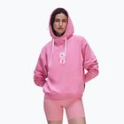 Women's sweatshirt On Club Hoodie bubblegum