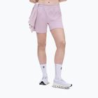 Women's running shorts On 5" Performance foxglove