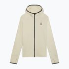 Women's running sweatshirt On Climate Zip Hoodie hare