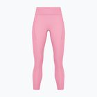 Women's running leggings On Performance 7/8 magnolia
