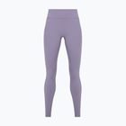 Women's running leggings On Performance Winter mallow