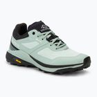 Dolomite Nibelia GTX women's hiking boots mint green