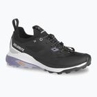 Dolomite women's shoes Nibelia black/lilac