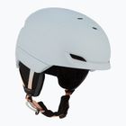 SCOTT Chase 2 soft blue ski helmet