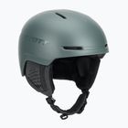 SCOTT Track douglas green ski helmet