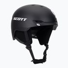 SCOTT Keeper 2 children's ski helmet stealth black