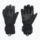 Ski gloves SCOTT Explorair Pro GTX black