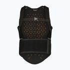 Children's back protector SCOTT Back Airflow Jr black/white