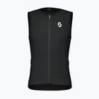 Men's protective vest SCOTT Vest Airflow black/white