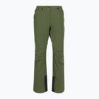 Women's ski trousers SCOTT Ultimate Dryo 10 douglas green
