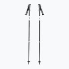 Ski poles SCOTT Pro Taper SRS black