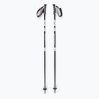 SCOTT ski poles Sun black