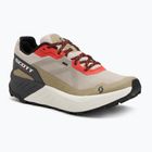 Men's running shoes SCOTT Kinabalu 3 toast beige/glow red