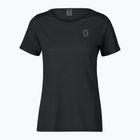 Women's running top SCOTT Endurance Lt black