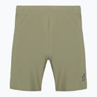 Men's running shorts SCOTT Endurance LT hay green