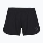 Women's running shorts SCOTT Endurance Vented black
