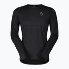Men's running longsleeve SCOTT Endurance Tech black