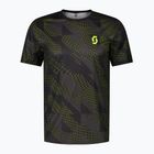 Men's running top SCOTT RC Run black/yellow